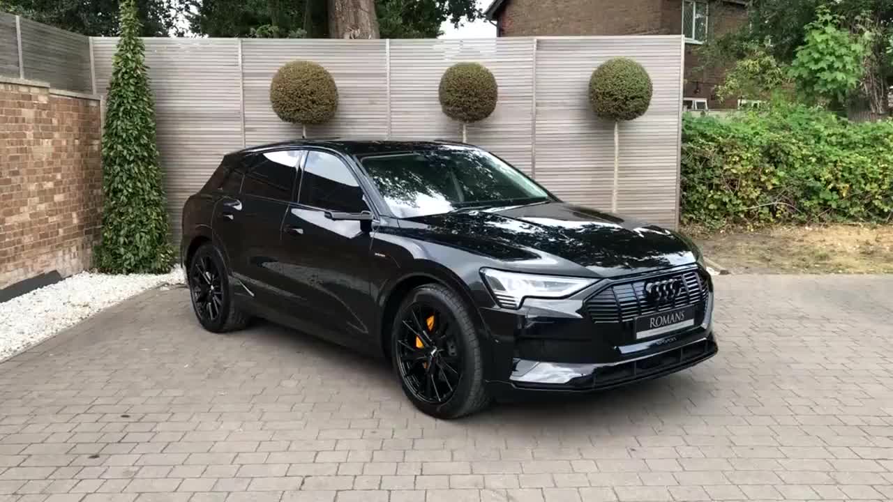 实拍:奥迪etron钢铁侠同款 综合搜索 - 新浪汽车