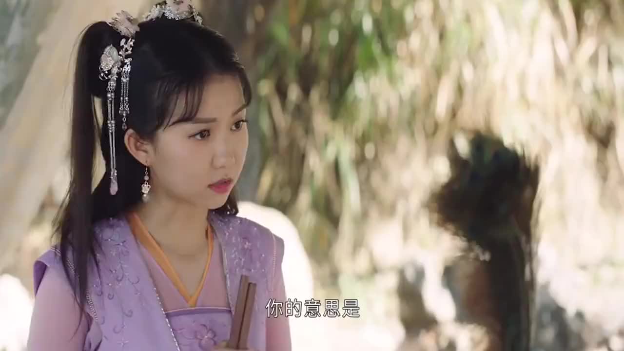 偷心画师熙若怀孕公婆对她呵护有加太幸福了