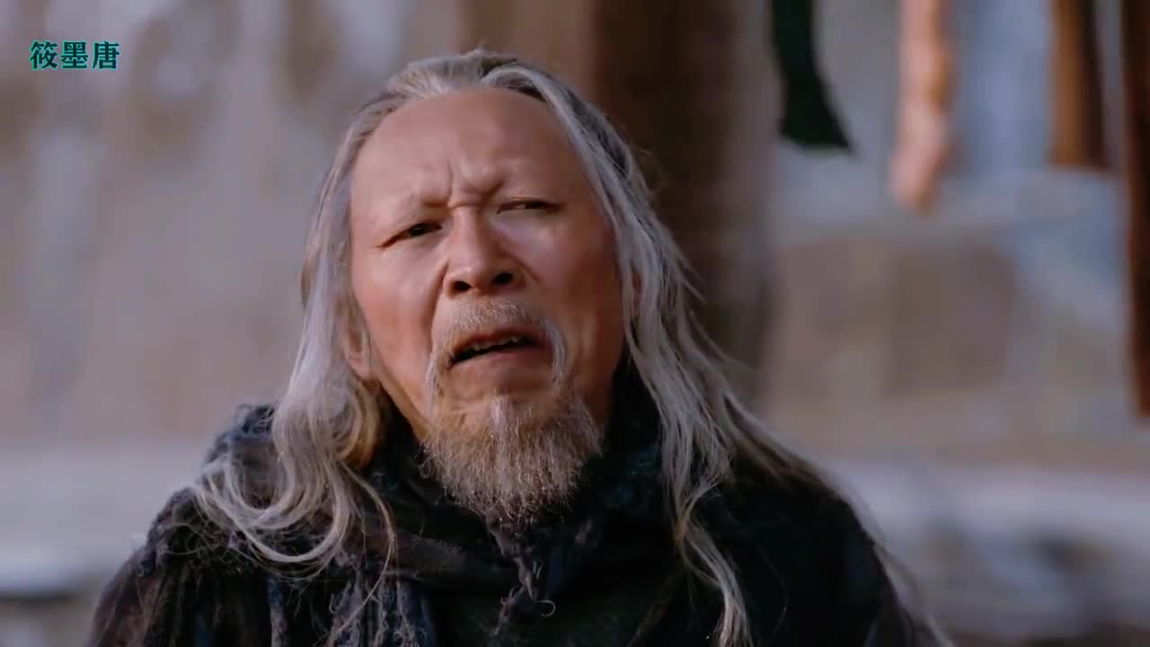 将夜2:屠夫恨铁不成钢,痛骂酒鬼早晚会把自己坑死