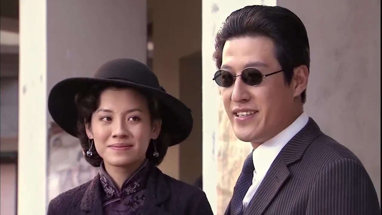 五号特工组:马云飞调笑高寒,真是搞笑!