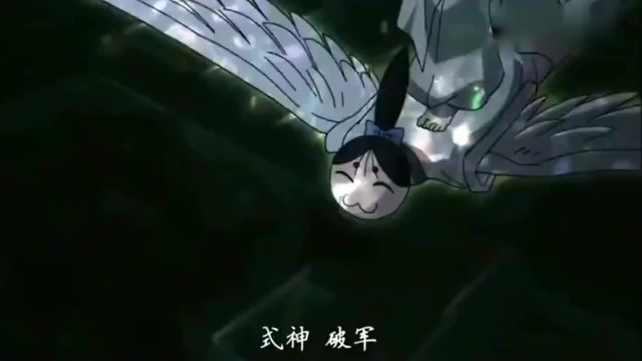 阴阳师 滑头鬼与阴阳师联手 奴良滑瓢斩杀羽衣狐 阴阳师 滑头鬼与阴阳师联手 奴良滑瓢斩杀羽衣狐