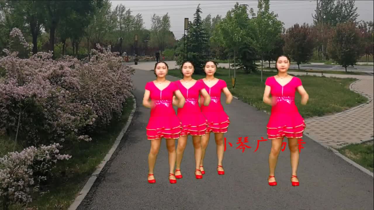 动感广场舞《抓钱舞》时尚大气就让完美生活不再忧伤快乐简单