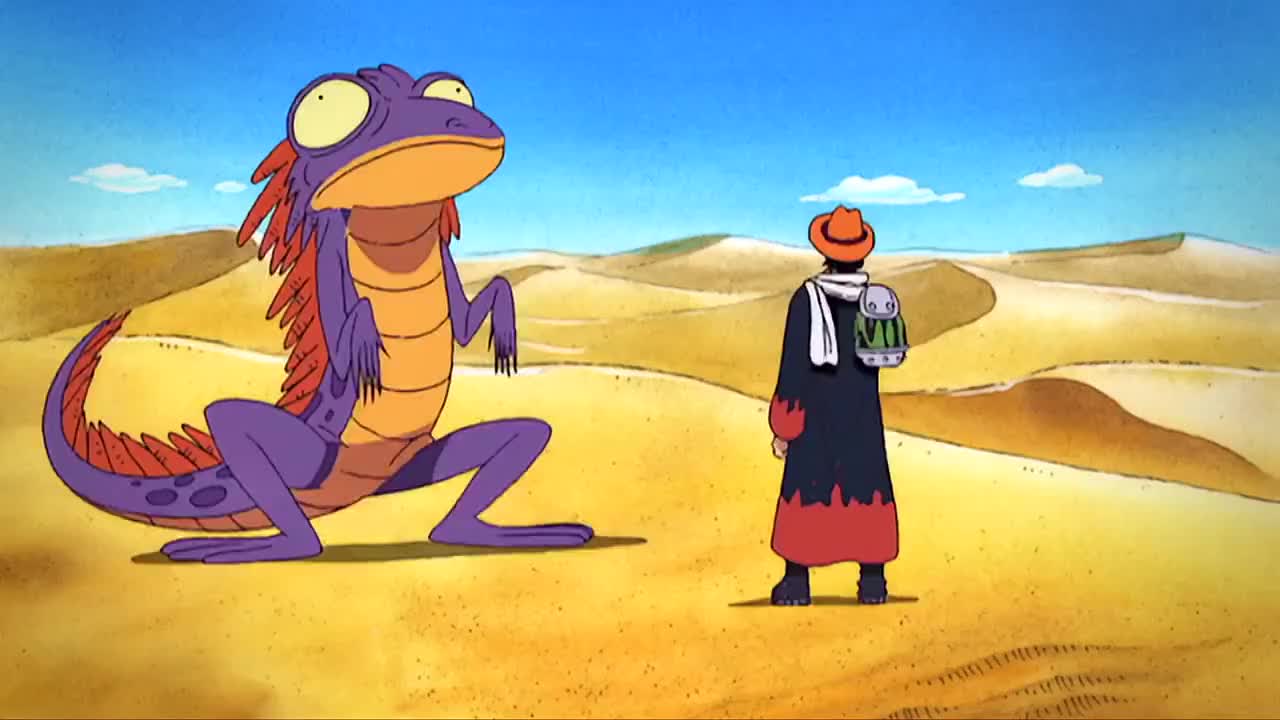 海贼王:三兄弟性格完全不一样啊