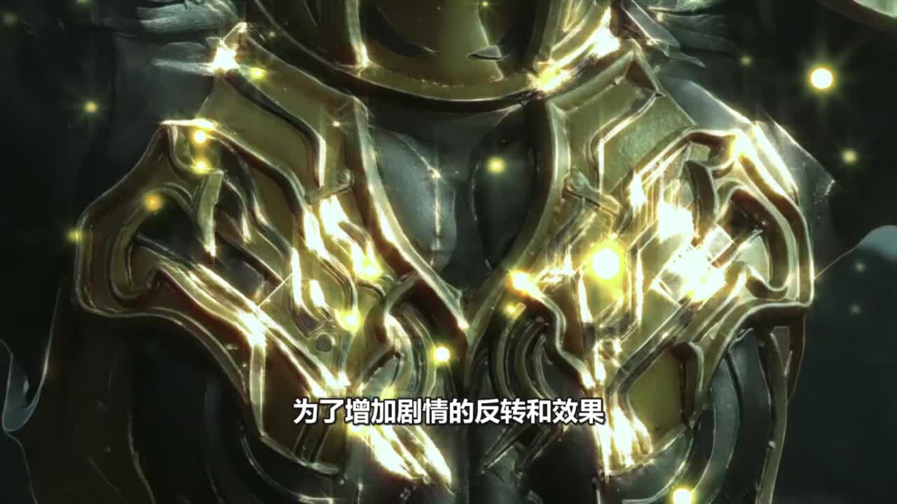 奥特曼中实力超强的4大女王一个把戴拿活活电死一个为爱而死