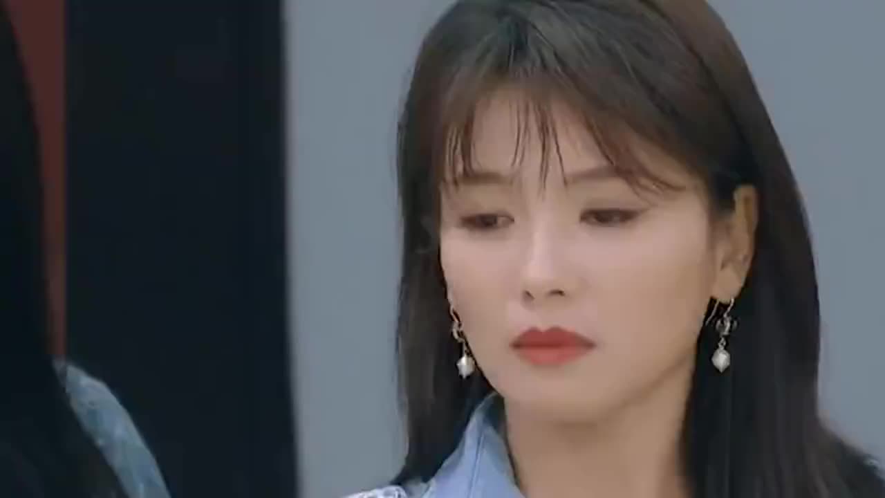 我是女演员学员屈梦汝哭戏大爆发成功感染刘涛