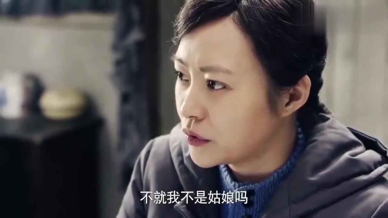 情满四合院秦淮茹对傻柱撂狠话想要孩子你知道该怎么做