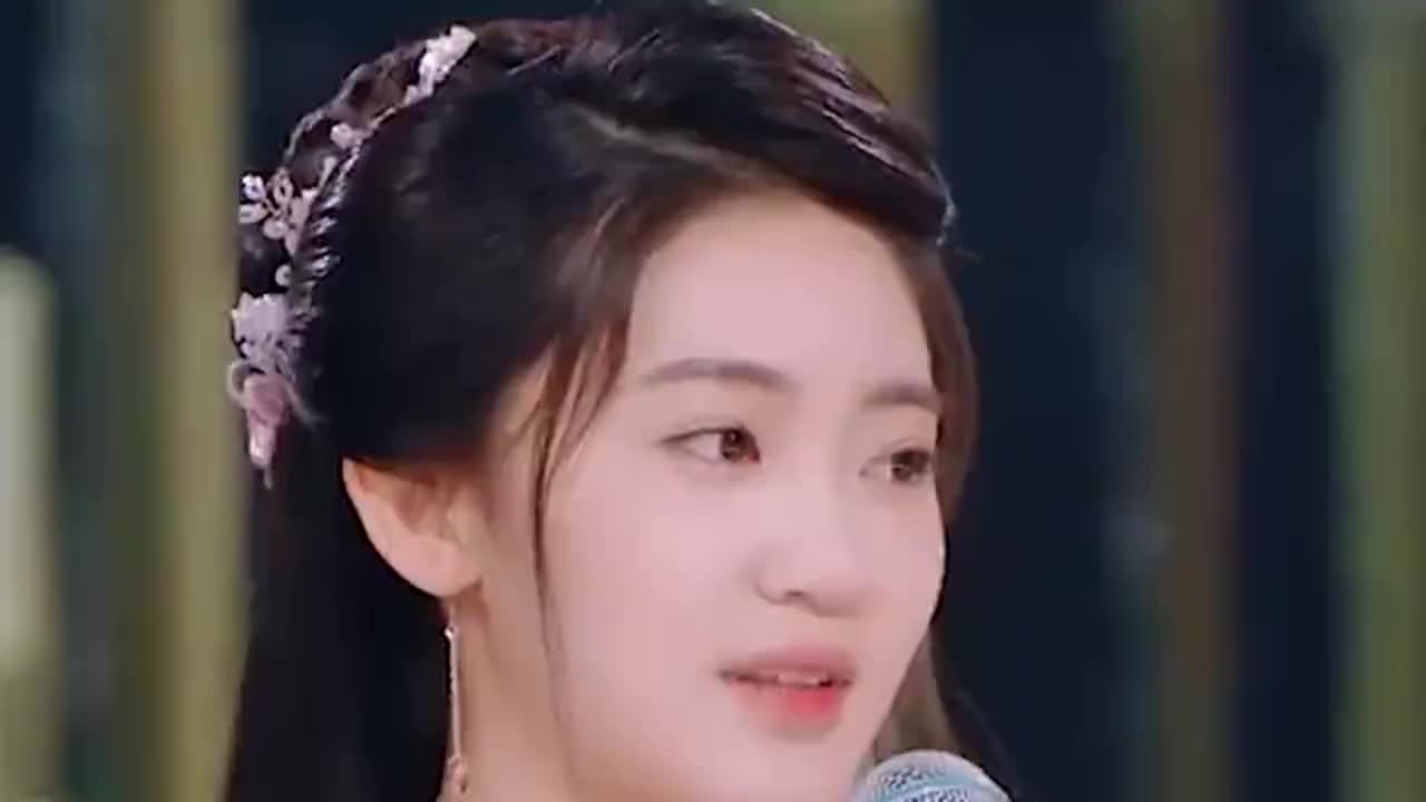 我是女演员学员自责没把表演情绪控制好李治廷安慰情绪低落的
