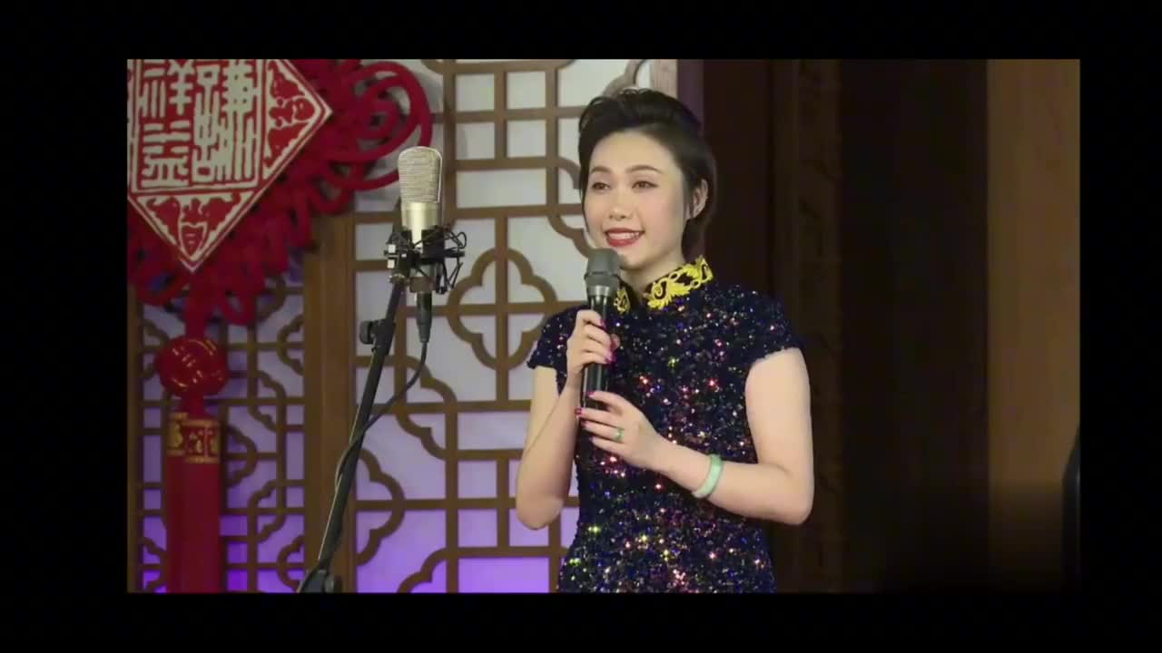 相声天津话表演者许建谷宗翰为您献上原汁原味哏儿都方言