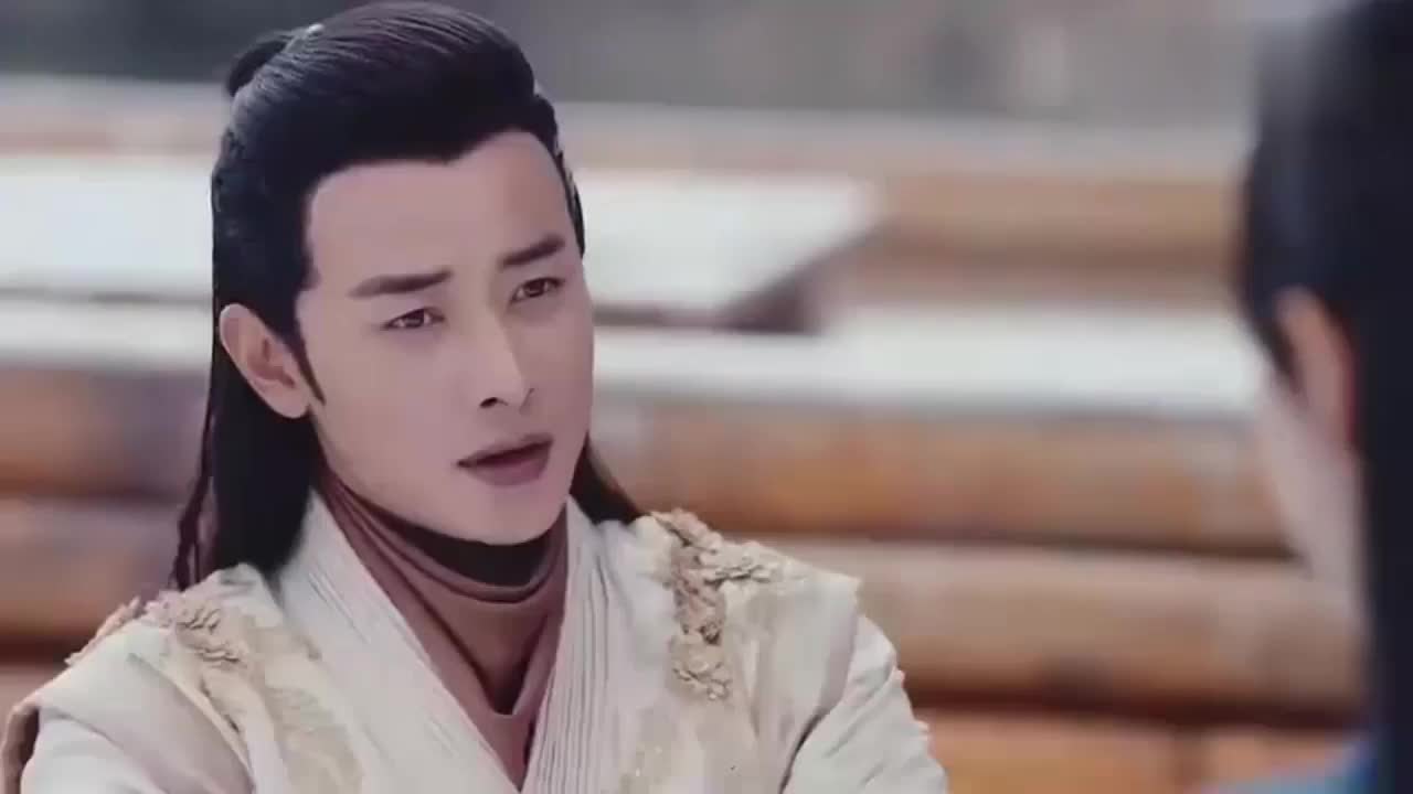 锦绣未央拓跋浚向未央撒娇哪料承德却在一旁添乱场面太搞笑