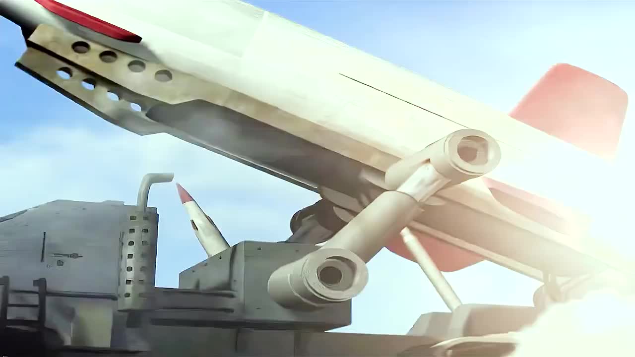 红警中v3火箭发射车都说了些啥