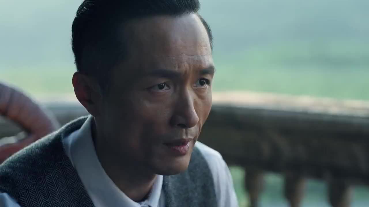 绝密使命吕文超答应曹瑞瑛要求那接下来的工作越来越难了