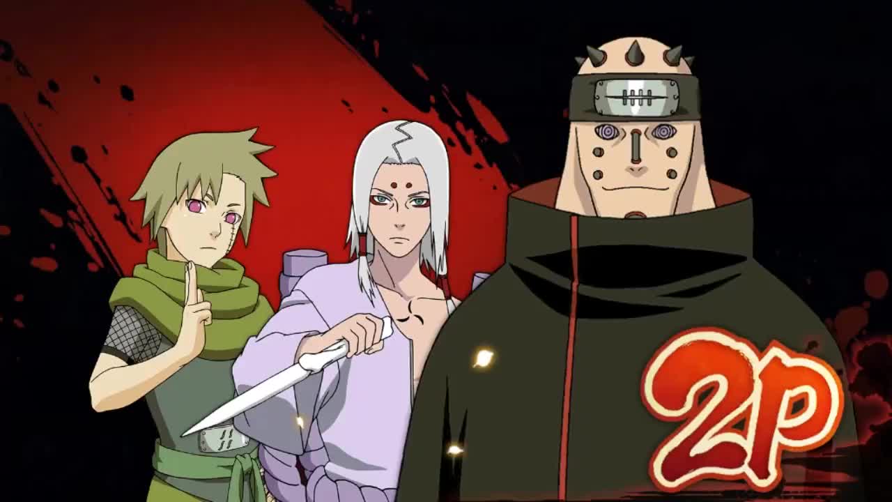 火影忍者手游三尾人柱力的大招不好用容易把人弹飞