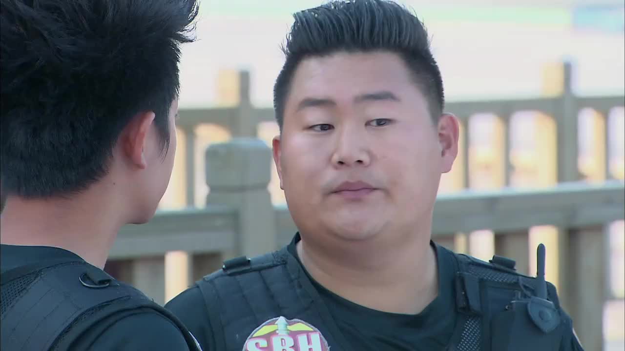 海岛救护队庞大海误会许英哲喜欢盛楠盛楠对花少彦倾心