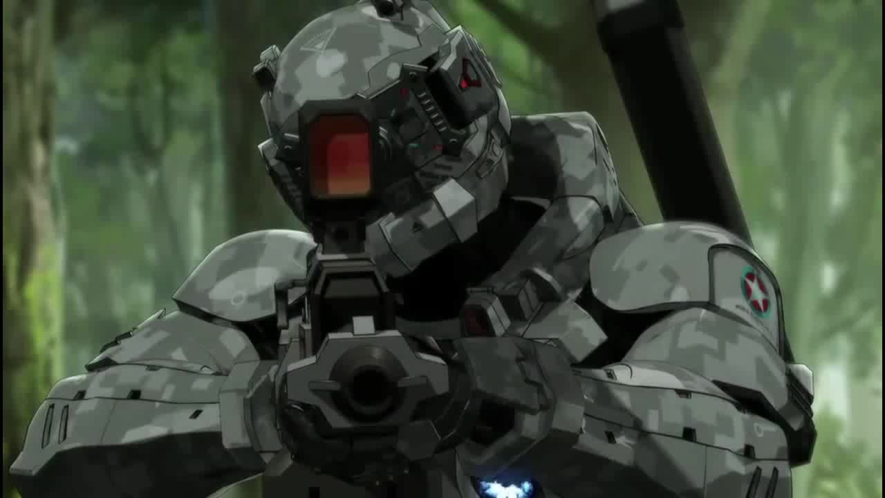 正义红师:桑杰击中了敌人,对方却毫发无损,好强的盔甲啊__财经头条