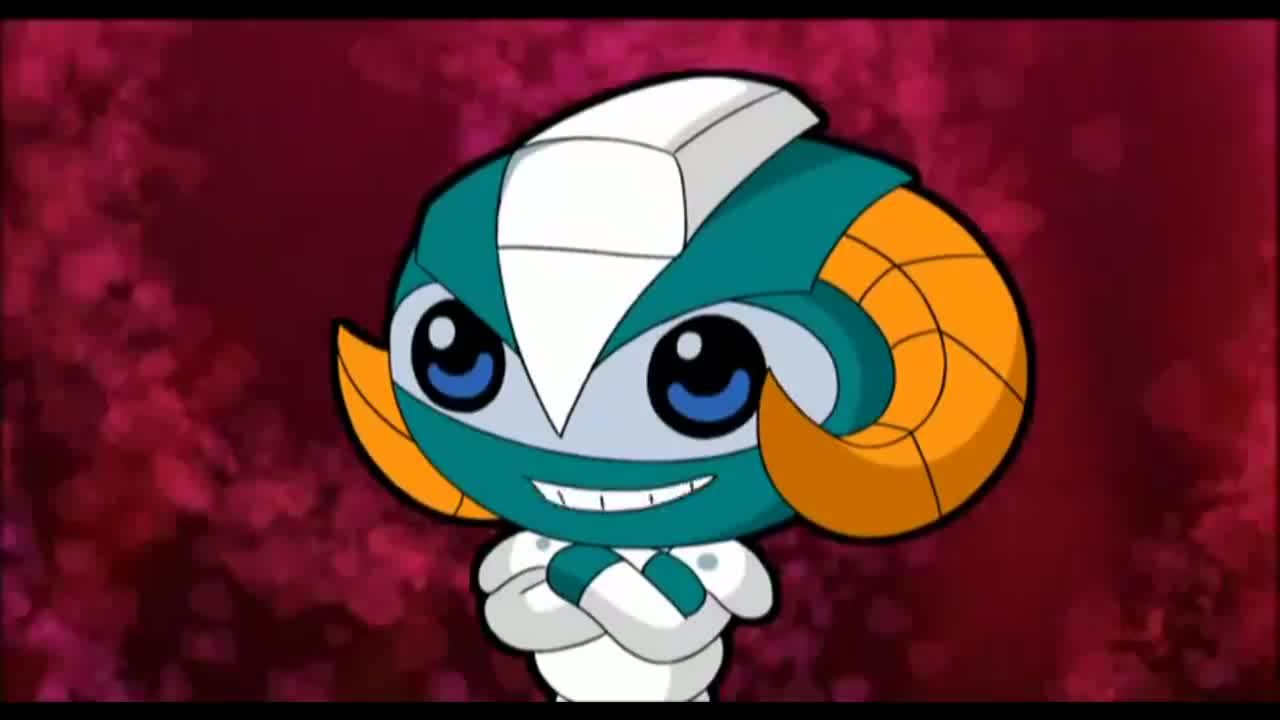 钢甲卡卡龙:卡卡龙被遁地鼠追着打,马上就输了,结果却出人意料