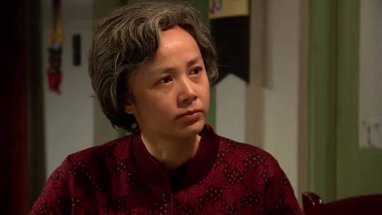 金婚多多又进医院做手术佟志和文丽心急如焚后悔没照顾多多