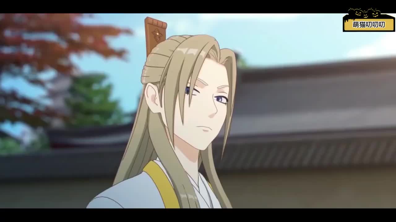 两不疑憨憨王爷遇到国师智商断崖式下降看来只有被压的份了