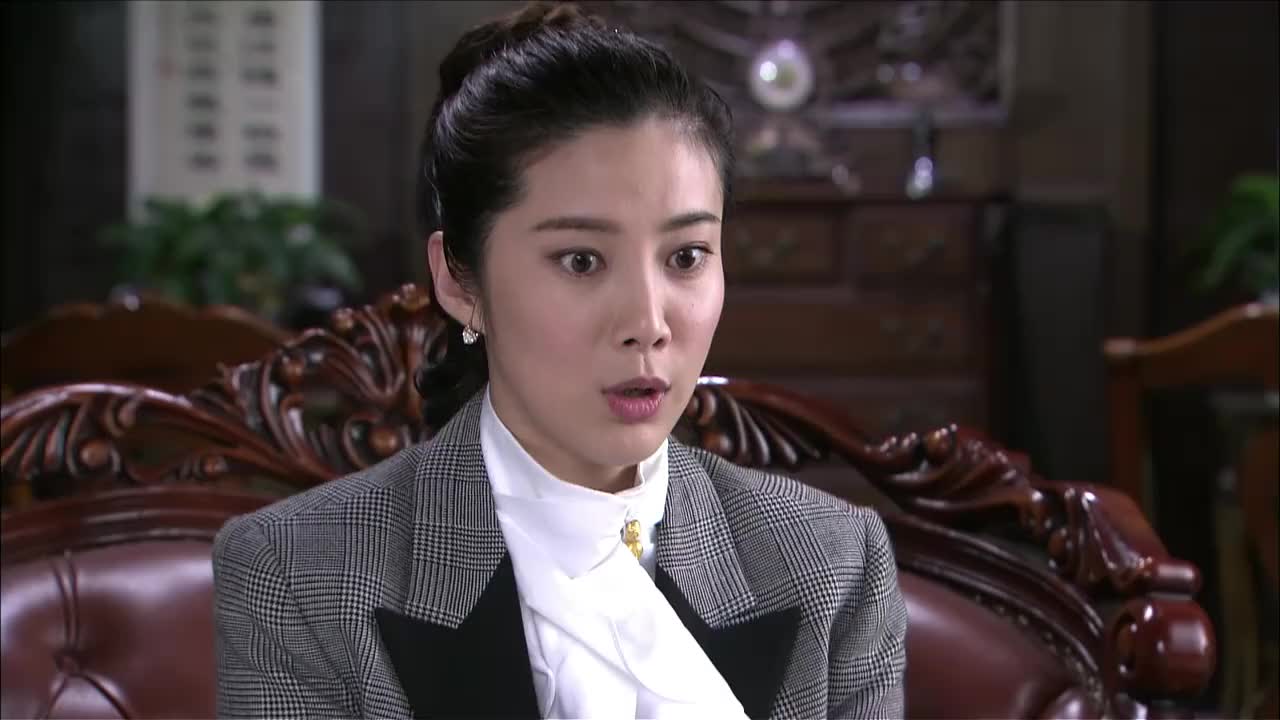 破阵:柯泽让任远继续和龙火做生意