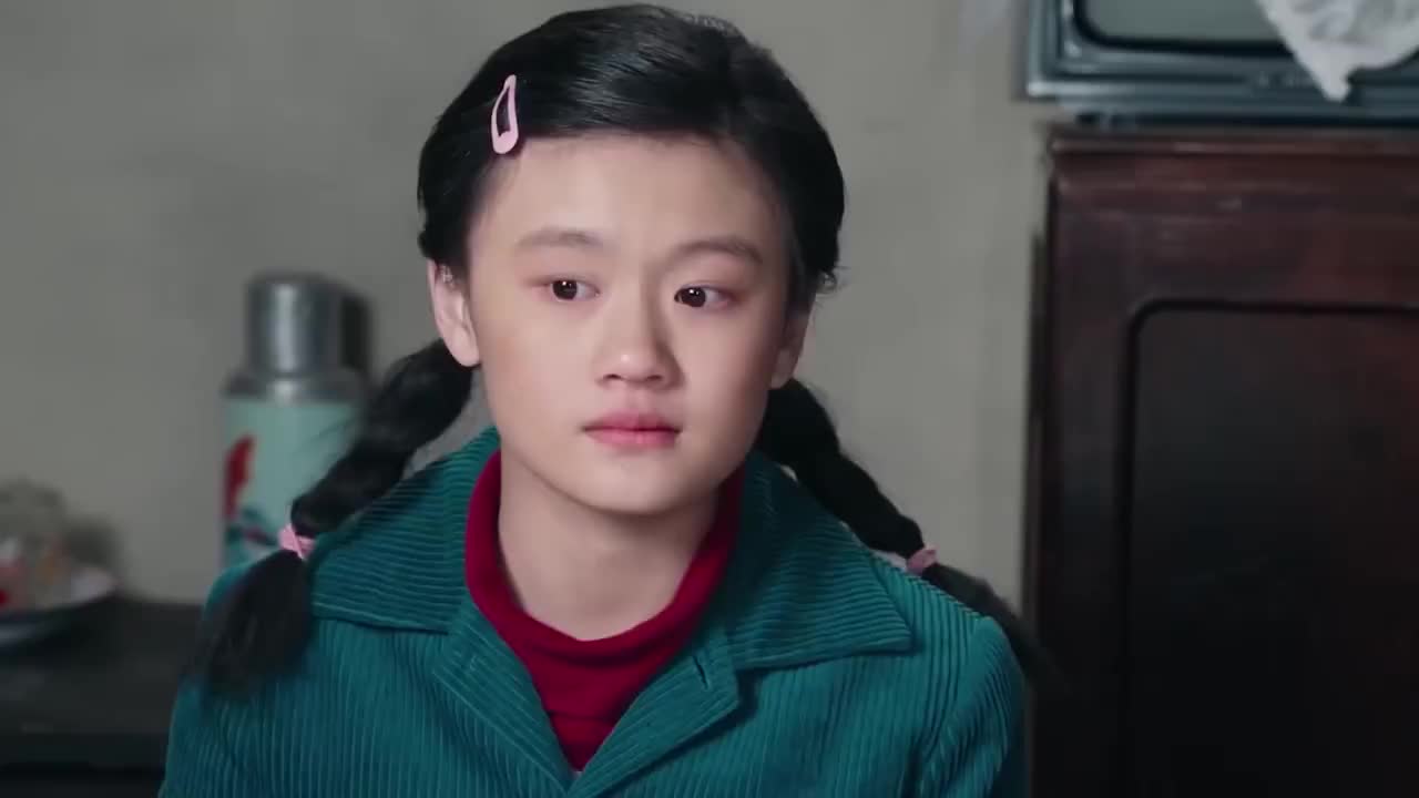 我哥我嫂原来小孩也这么八卦连自己的长辈都不放过太牛了