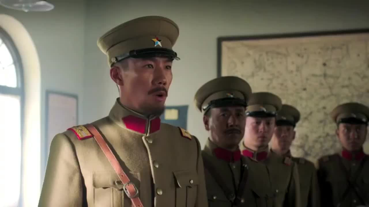 少帅储世新接手进攻目标汉卿的字典从来没有放弃两字