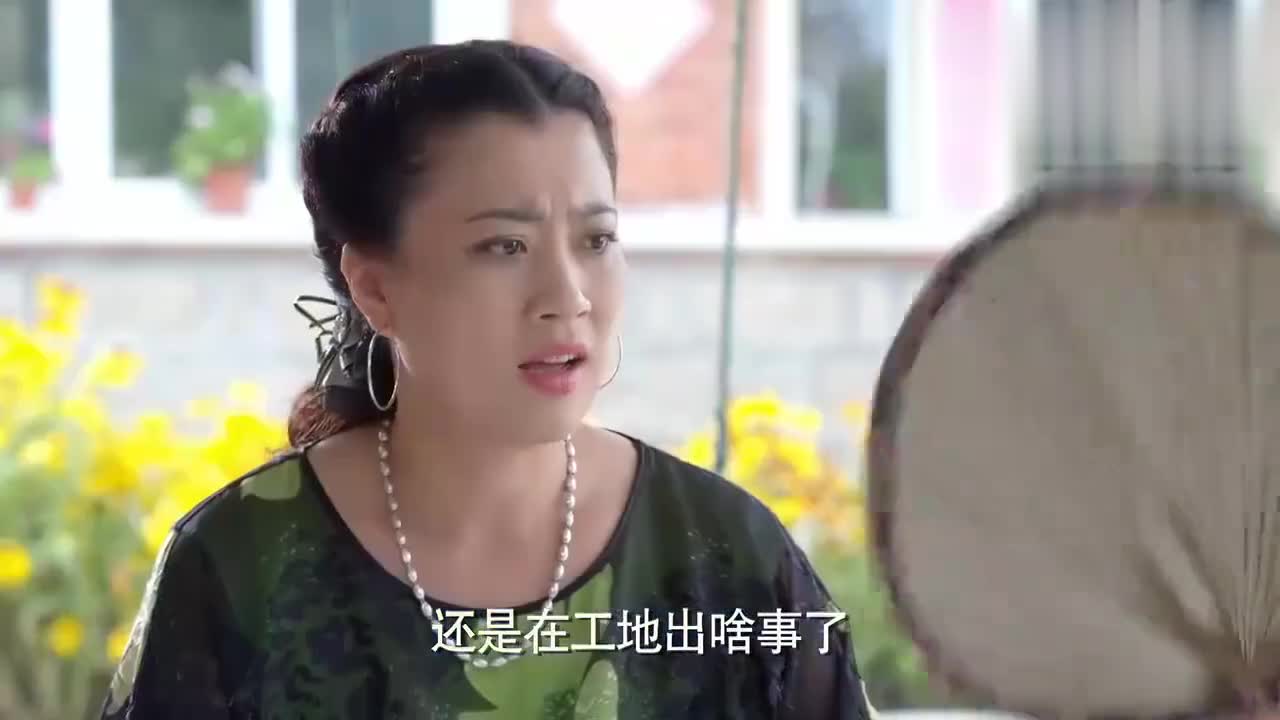 女怕嫁错郎胡彩凤又把婆婆当枪使和蓝月又吵起来太闹腾