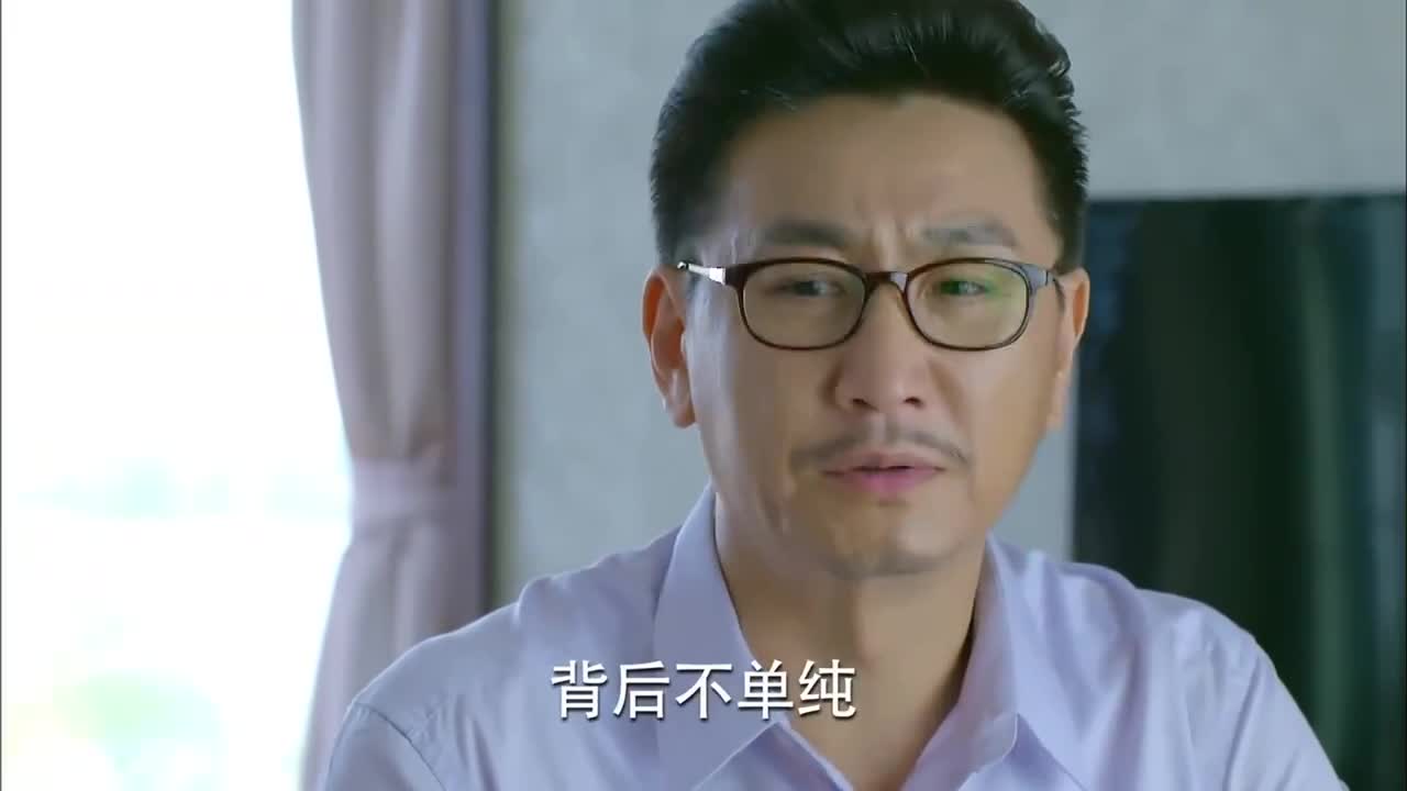 爱来的刚好苏南答应帮段正华去说服清岺却不知清岺是她女儿