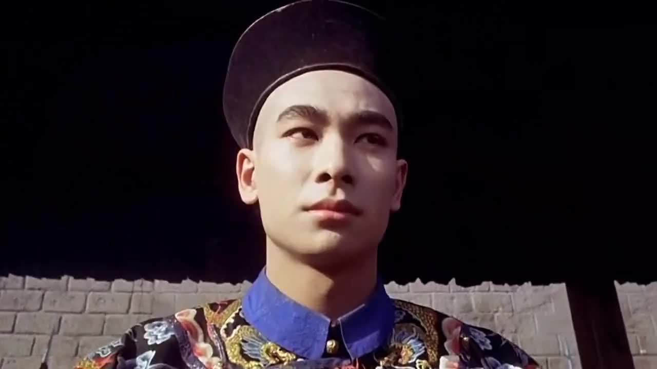 方世玉:李连杰和赵文卓精彩对决!方世玉大战九门提督,百看不厌