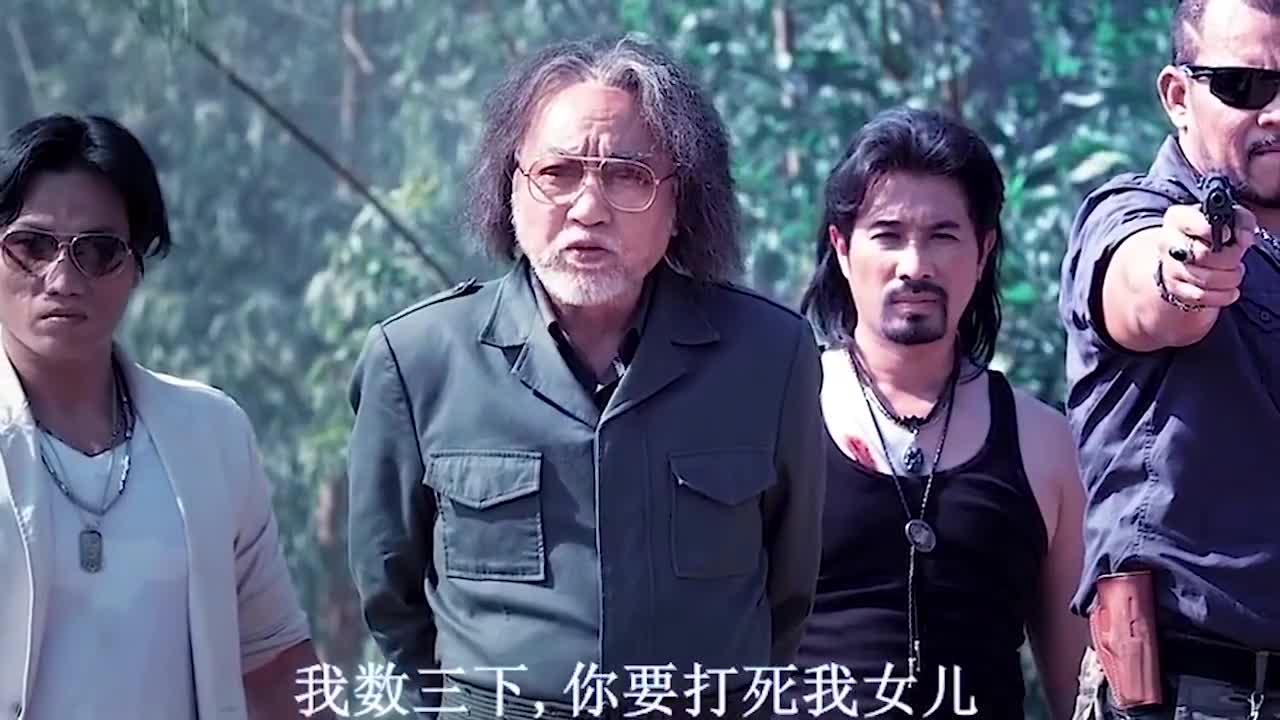 你们知道阿伟这五年是怎么过的吗