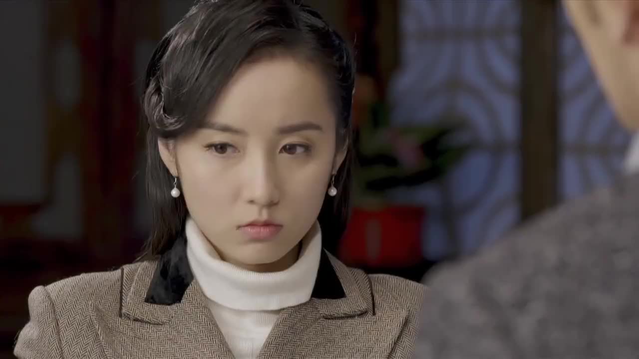 刀光枪影非常寻见满优他想带满优远走高飞但却被满优拒绝