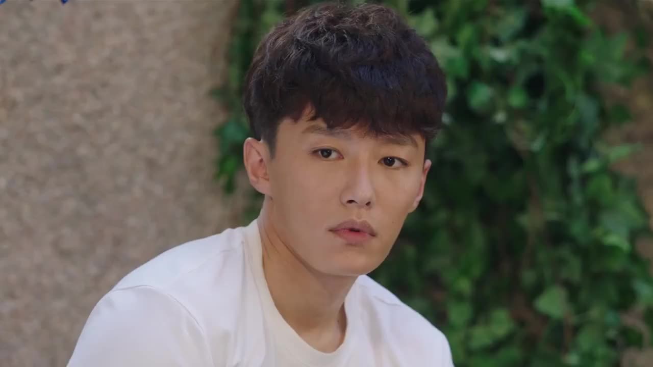 生活万岁深情腼腆的曾志翔对爱情的倔强让人钦佩
