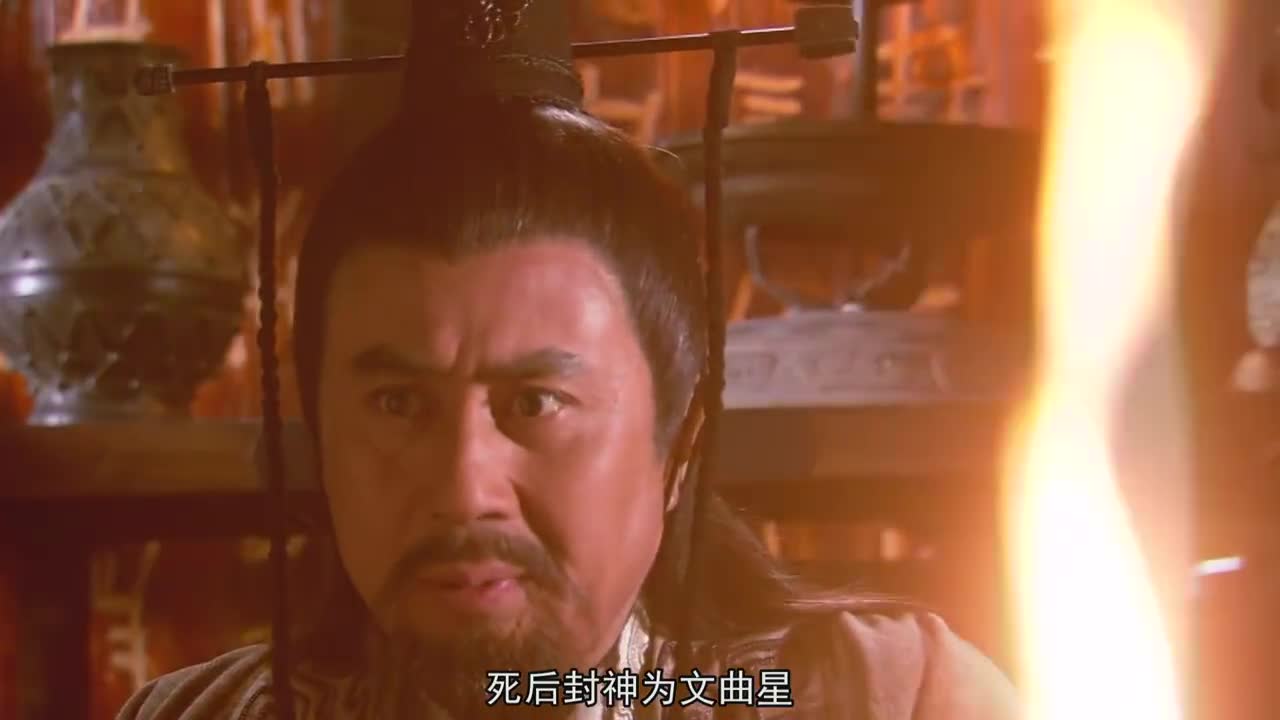 封神演义中,为何比干被挖心后还能活下来?有4个原因!