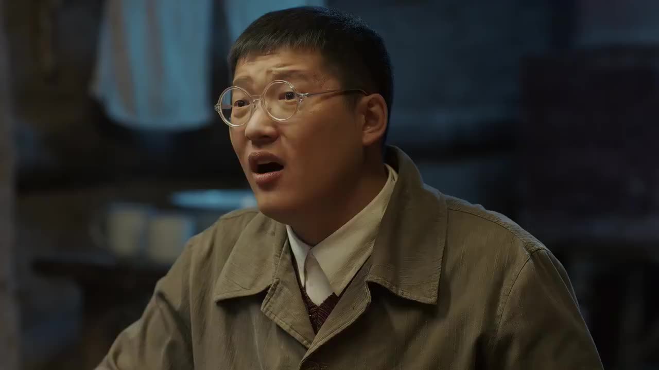 最美的青春武延生不怀好意让大家误会冯程