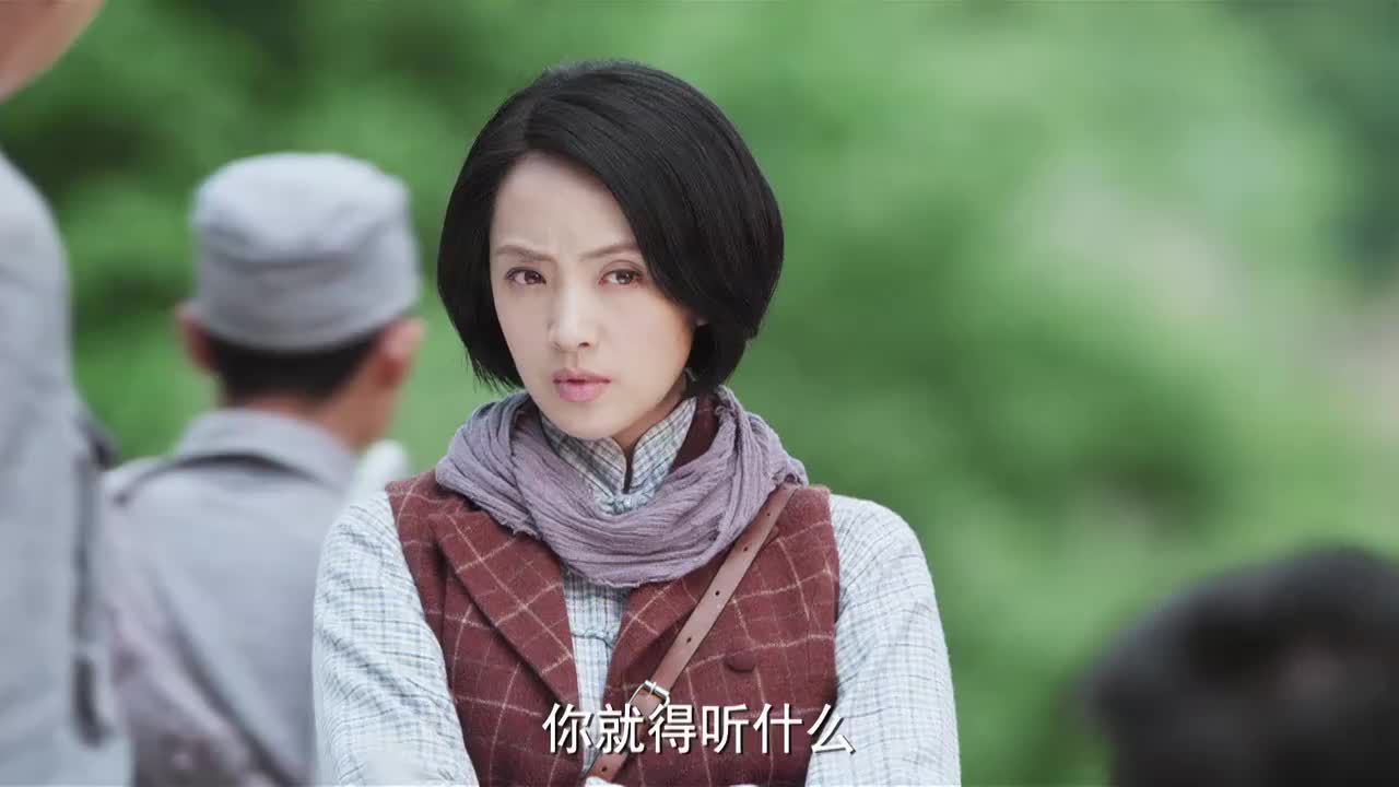 激战沈雁负责协助特保队找鞋子关鹏让她回去睡觉