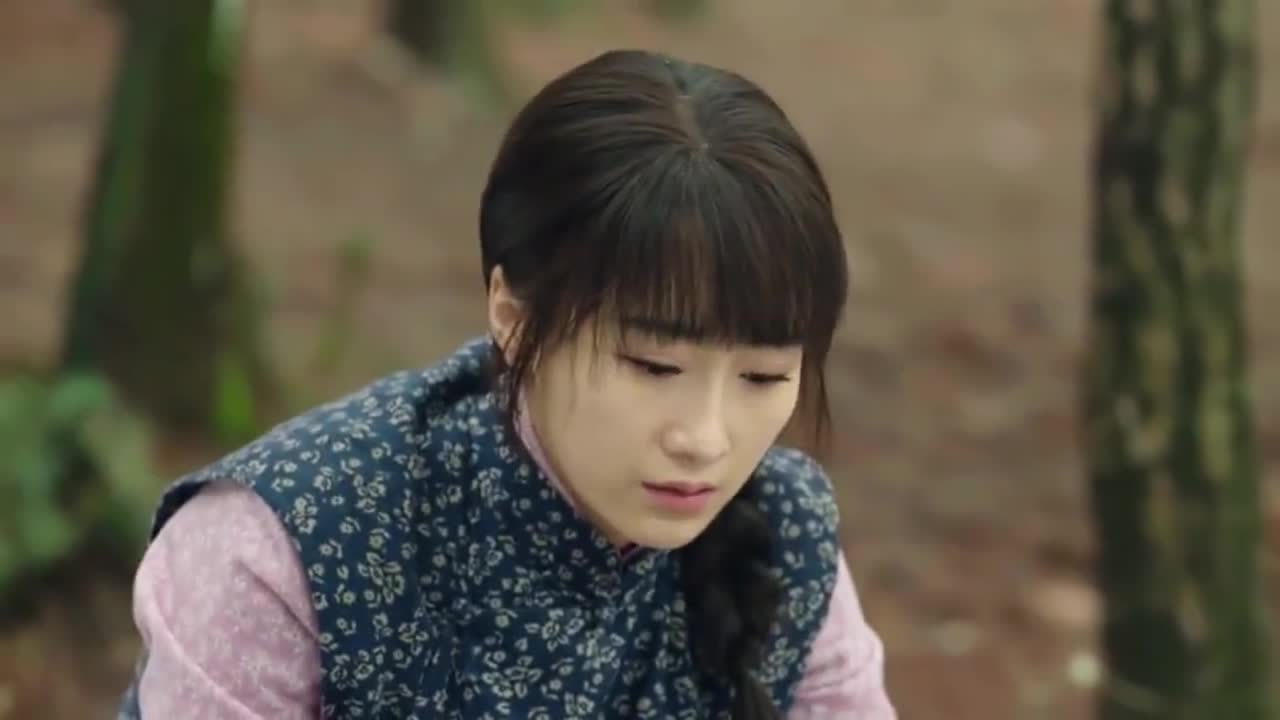 义海腹黑问童念为什么对自己这么好童念表达自己心意