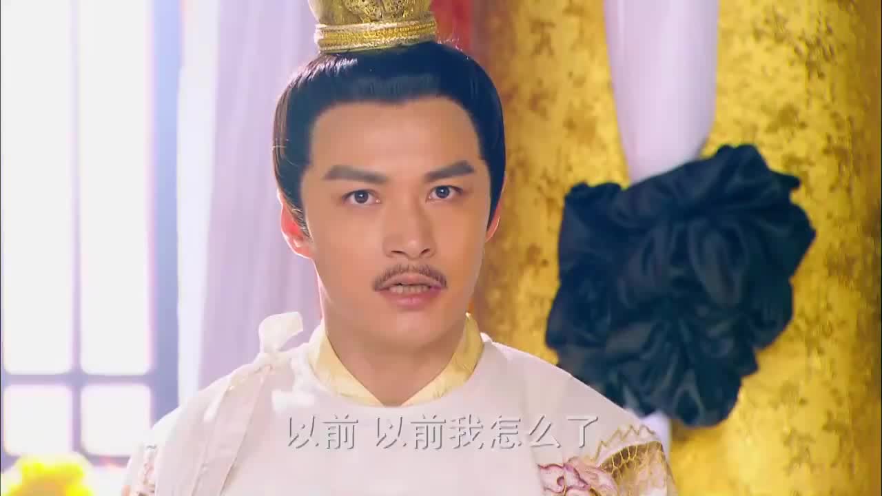 隋唐英雄4太子处处和皇帝作对怎知李治竟为李世民劝说太子