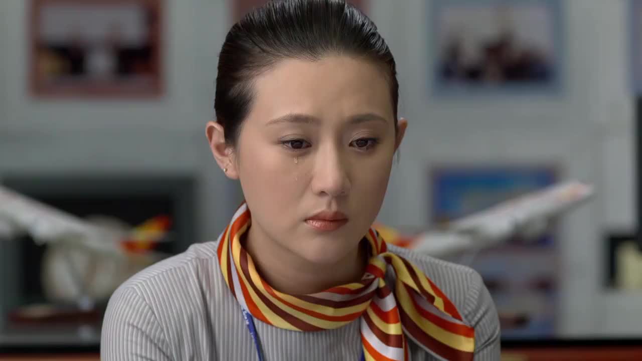 天使艾美丽:康惠决定和李忠离婚,这究竟是什么原因呢