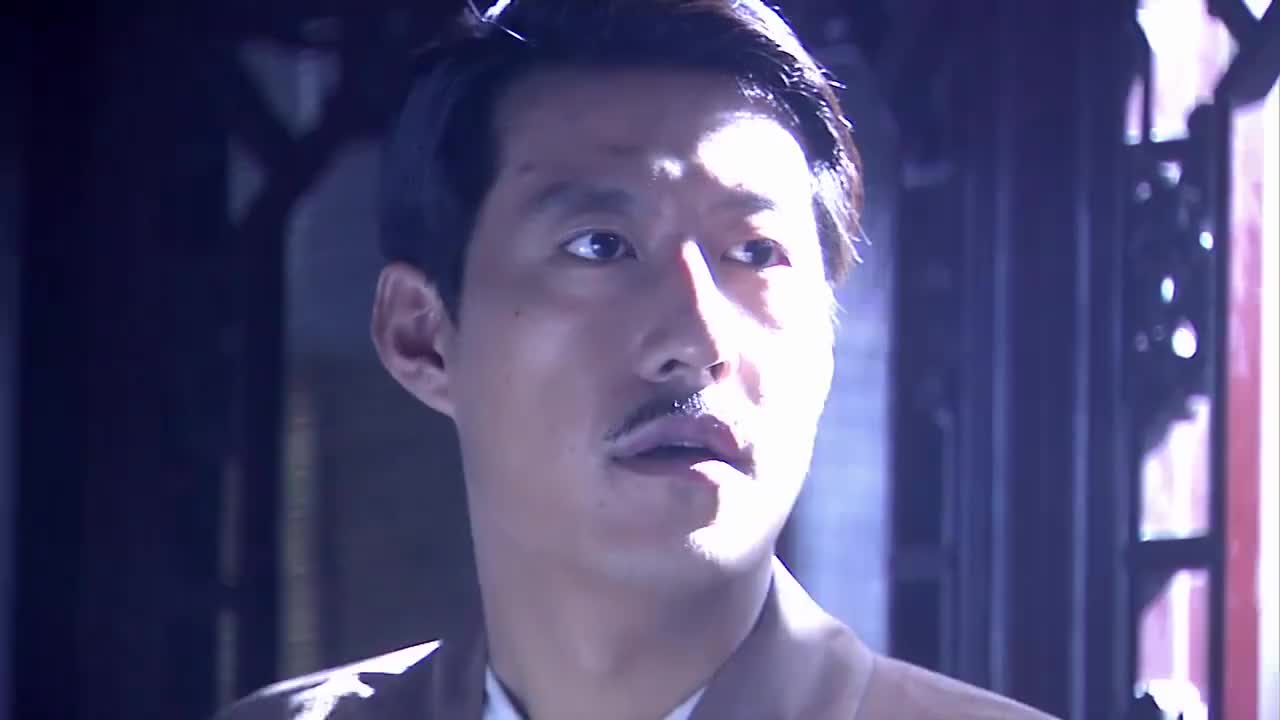 五号特工组高寒梦见酒井和竹内拿枪对着马云飞