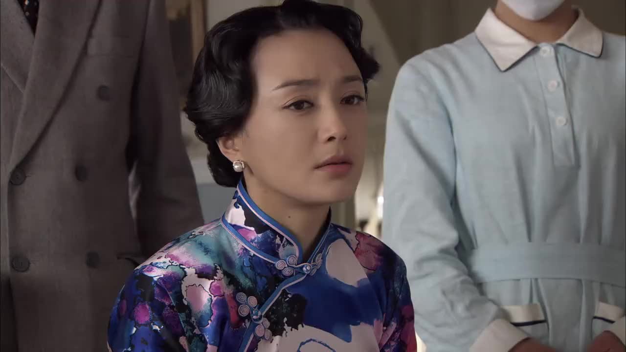 滚滚红尘小伙失忆了谁都不记得偏偏记得自己的情敌啊