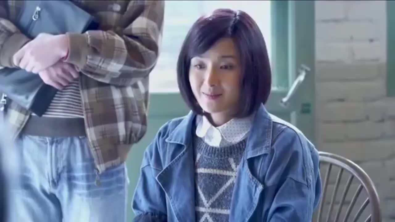 二婶明夏和俊河的婚礼定下周母不知道彩礼的事