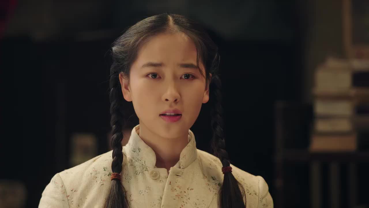 最美的青春雪梅分析信的内容怀疑是武延生伪造的