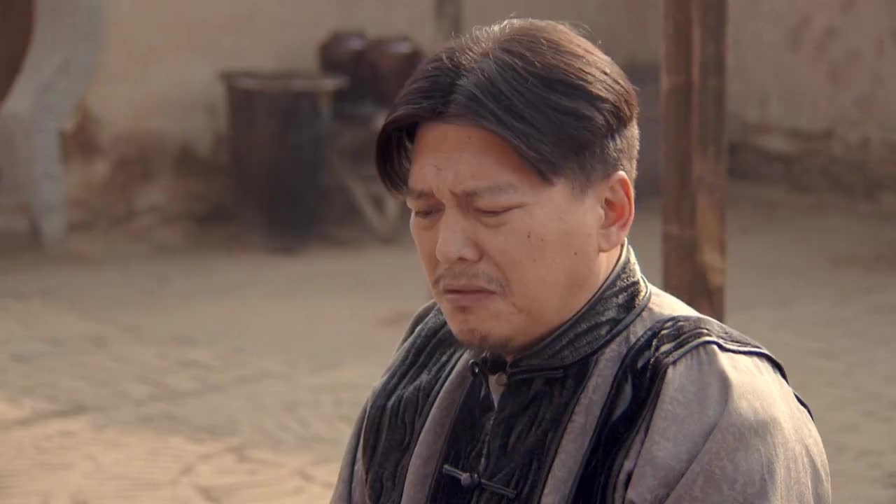 大漠苍狼耿驴子不愿出手帮忙众人还会强迫他吗