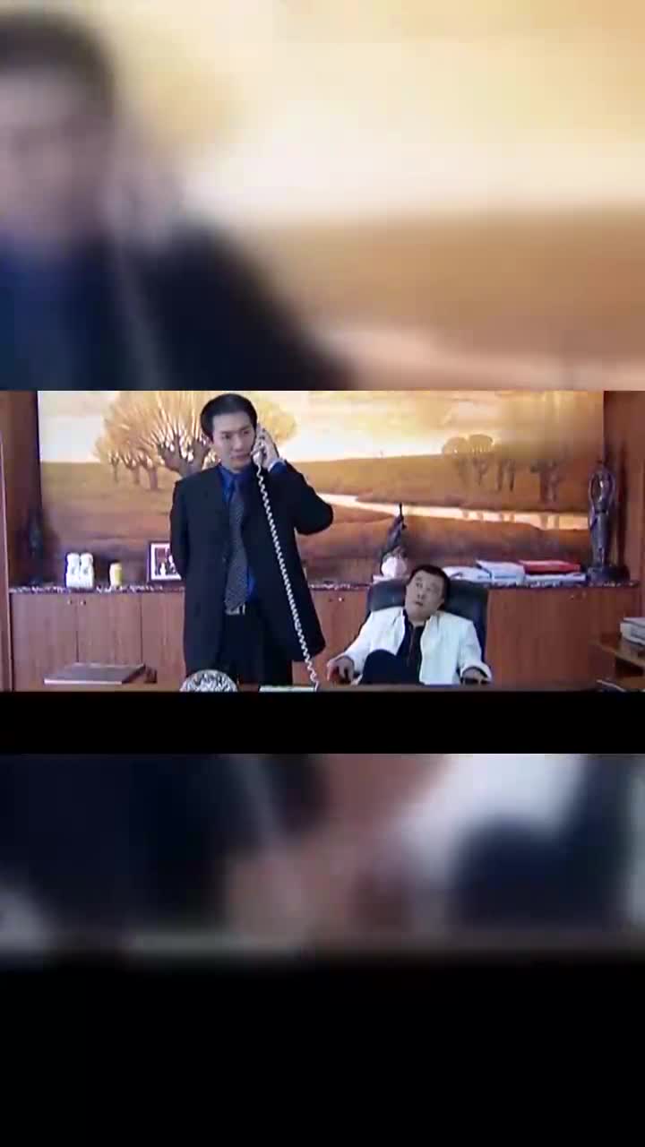 混混完事了拿不出钱兆哥二话不说一个电话提600万