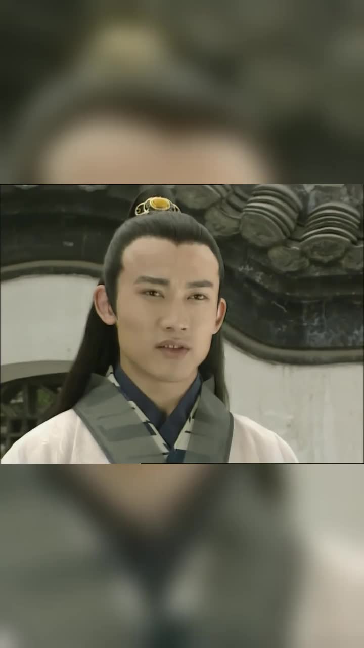 上错花轿嫁对郎李玉湖是文盲连字都不会念齐天磊识破她身份