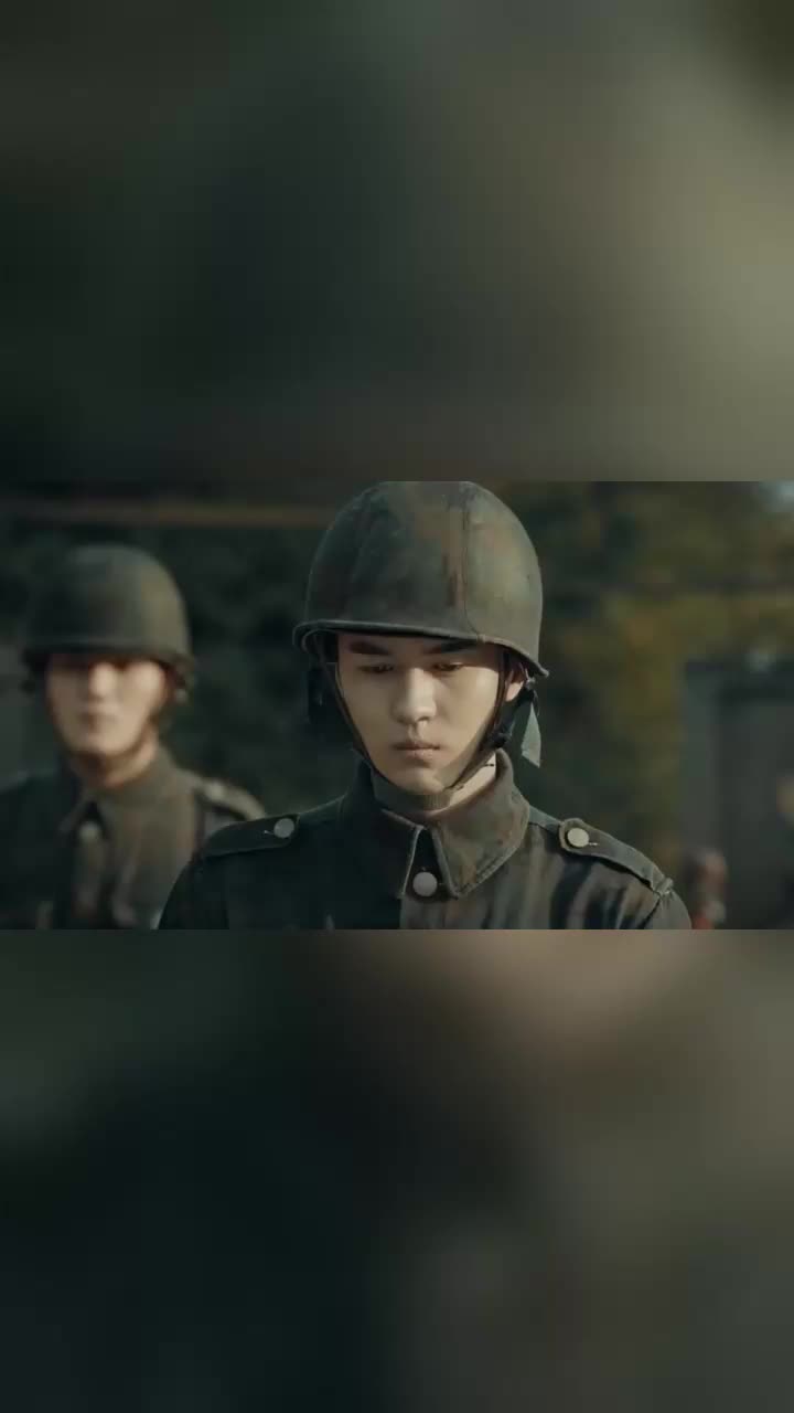 烈火军校黄松打枪百分百全中不可小觑啊教练不以为然