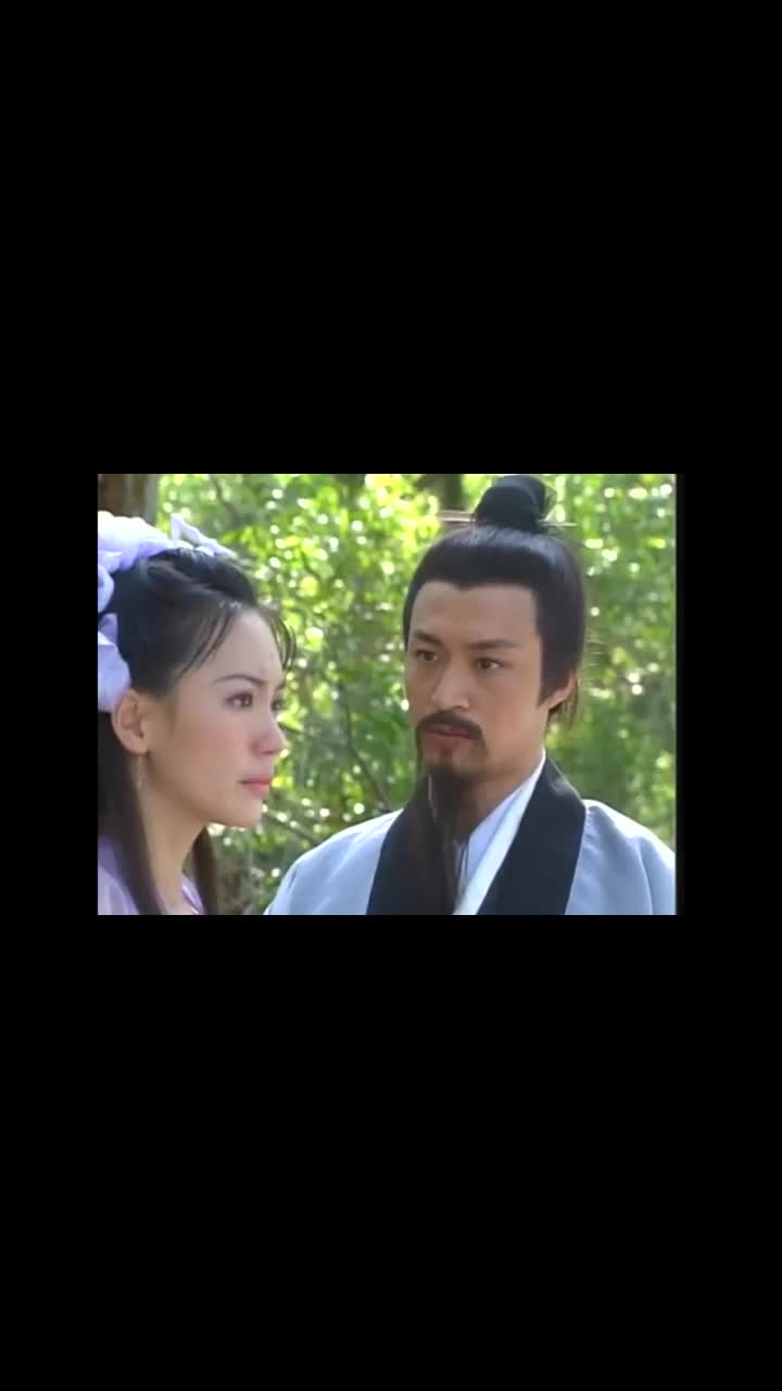 东游记东华劝走情种牡丹投胎成为吕洞宾钟汉离这话说的实在