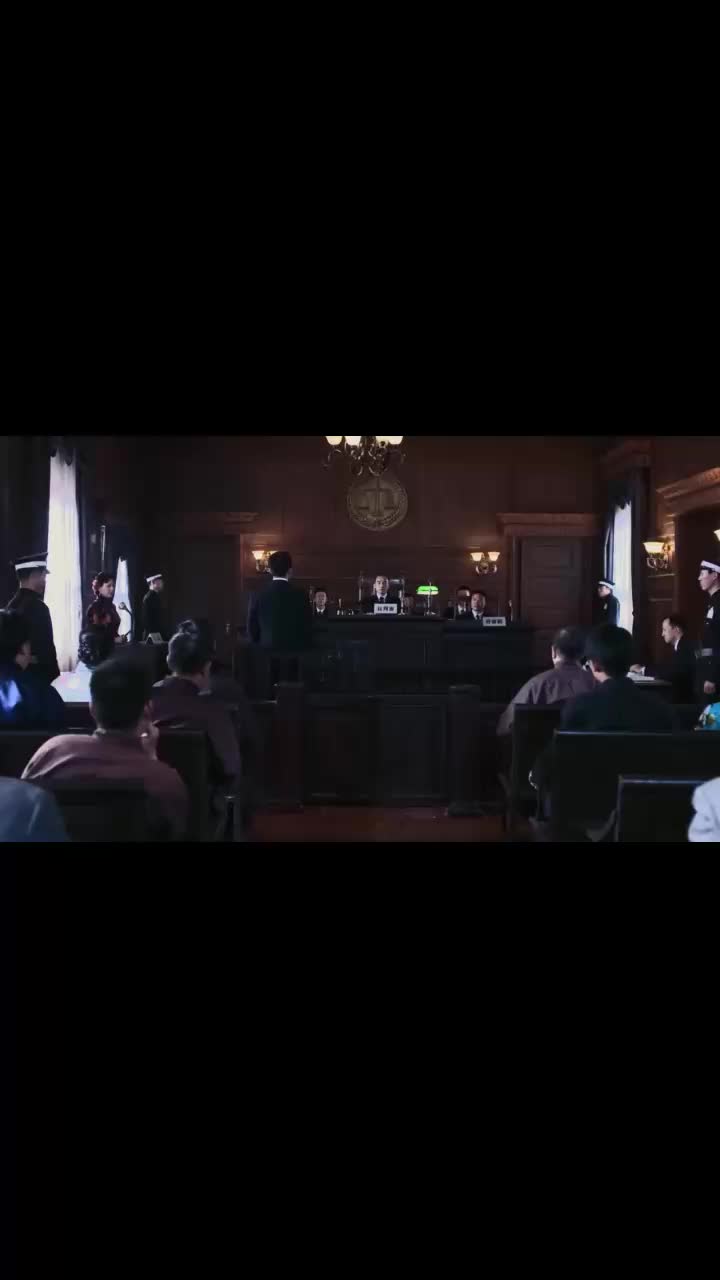 破晓:老鸨面对伪证罪的处罚,不肯乱说话_新浪新闻