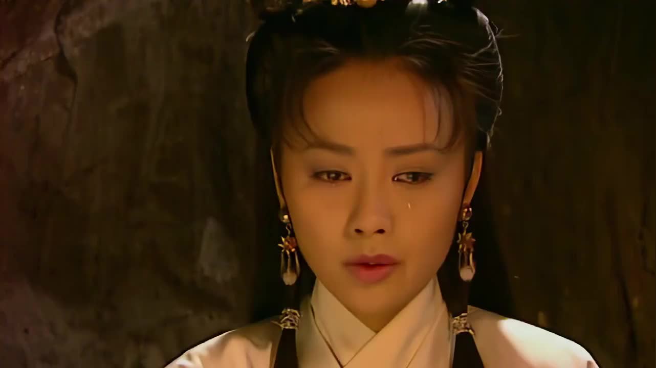 西游记后传灵儿以死点化白莲花终弃恶从善从此不再占山为王