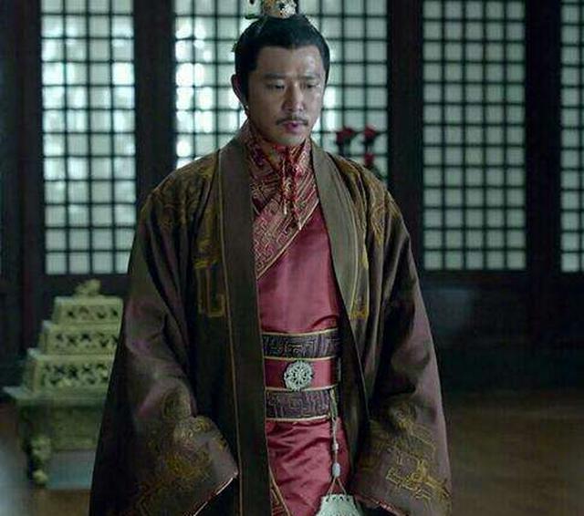 琅琊榜太子身上佩戴的玉为何越来越短高鑫一语道出实情