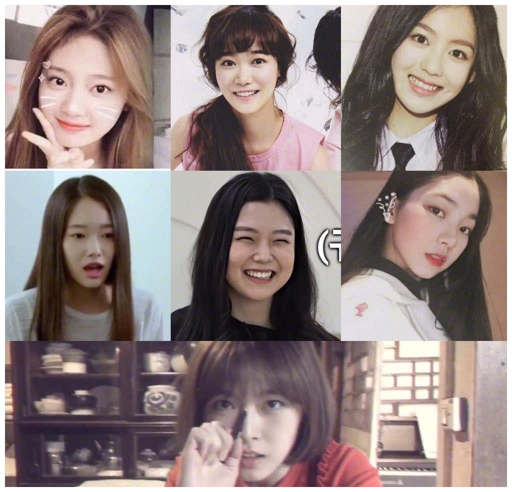 除了高恩和lami之外,剩下的几位成员的近况也引起了大家的好奇.