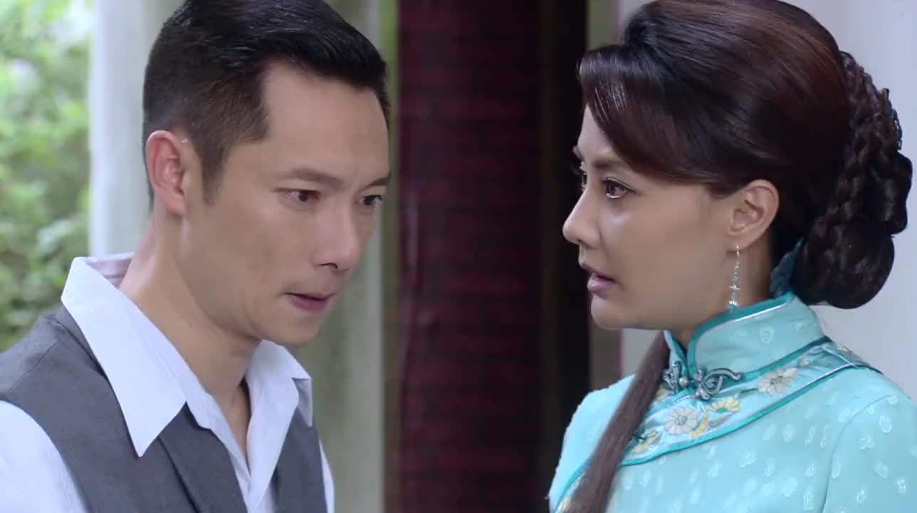 锁梦楼舞女与妻子闹成一锅粥富家少爷夹在中间左右为难